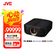 JVC/杰偉世 DLA-N80BC家庭影院HDR 8K激光投影機(jī) 影音室投影儀 2倍變焦全玻璃鏡頭組 8K激光投影機(jī)