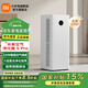 米家小米空氣凈化器5pro 家用除甲醛 除菌除過敏原固態(tài)甲醛傳感器監(jiān)測 母嬰認(rèn)證智能互聯(lián) 米家空氣凈化器 5 Pro