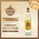 哈瓦納俱樂(lè )部（HAVANA CLUB ）哈瓦納3年陳釀朗姆酒700ml行貨 古巴洋酒烈酒 基酒 莫吉托Mojito 白朗姆 700mL 1瓶 單瓶裝