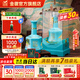 金徽酒  世紀金徽 五星白酒   濃香型白酒 52度 500mL 1瓶 （絲路印象）單瓶裝