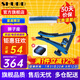 SHUBB夏伯十二星座款變調(diào)夾吉他夏博變音夾子調(diào)音夾弦器capo 獅子座（民謠/電吉他通用）