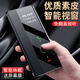 洺卓適用華為mate30手機殼meta30pro新款mt30Epro全包防摔翻蓋保護套mata305G魅特m30的mete男met女por 【華為 Mate 30】玄黑色+送屏幕膜