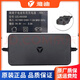 雅迪原裝雅迪電動車充電器鋰電池雅迪de2卡儂頭國標(biāo)48V2A3A20ah 雅迪48V3A[54.6V]品字頭