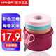 曼爾樂器古箏膠布琵琶膠帶粘性好不掉膠透氣強(qiáng) 古箏配件 3卷裝每卷10米
