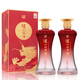 瀘州老窖股份出品 濃香型白酒 瀘州酒 52度 500mL 2瓶 瀘州御酒