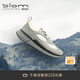 愛步（ECCO）BIOM2.2運(yùn)動(dòng)鞋男 2025年新款輕量透氣跑步鞋男鞋 健步830904 鴿子灰/白色83090460600 41