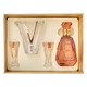 國緣V6酒具禮盒 49度 100mL 1瓶 酒具禮盒