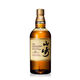 三得利山崎12年日本進(jìn)口單一麥芽威士忌洋酒700ml 山崎12年無盒