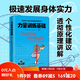力量訓練基礎：用5種杠鈴動(dòng)作極速發(fā)展身體實(shí)力