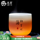 龍寅 茶杯茶具羊脂玉陶瓷茶道功夫品茗杯簡約家用泡茶主人杯 主人杯-海納百川