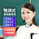 HATEHU有線(xiàn)麥克風(fēng)小蜜蜂擴音器專(zhuān)用耳麥話(huà)筒頭戴頸掛領(lǐng)夾耳掛式運動(dòng)有線(xiàn)導游舞臺老師樂(lè )器通用型 270度旋轉掛頸有線(xiàn)麥