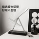 永動機擺件牛頓動態(tài)擺件創(chuàng)意家居反重力辦公桌擺件鋼鐵俠電影同款 鋼鐵俠款永動機擺件