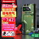 紐曼V5豪華【3C認證】汽車應急啟動電源房車充氣打火一體機搭電寶充氣泵大容量多功能強啟 v5豪華版20000mAh 1000A電流