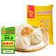 正大早餐面點(diǎn) 加熱即食 速食冷凍半成品 新奧爾良雞腿包510g*2