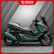 赤地車迷適用25款本田佛沙NSS350加厚裝甲貼防刮花車身保護(hù)膜貼紙改裝配件 全車 碳纖維