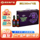 青島啤酒 琥珀拉格 獅壯啤酒 380ml/瓶 啤酒整箱 企業(yè)團購禮盒 獅壯 380mL 6瓶 禮盒裝