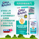 little remedies 進(jìn)口小鼻子西甲甲硅油滴劑30ml嬰兒腸絞痛