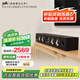 天龍（DENON）普樂(lè )之聲 MXT35寬聲場(chǎng)中置音箱  HiFi套裝 無(wú)源音箱 天龍家庭影院 音箱 音響 影院套裝 5單元設計