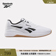 Reebok銳步官方25春季新款男女運(yùn)動(dòng)休閑健身舒適NANO X5綜合訓(xùn)練鞋 100209365  中性款/黑/白 42