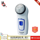 松下（Panasonic）【日本直郵 日本發(fā)貨】松下剃須刀 刮胡刀電動胡須刀 電須刀男士刮胡子 便攜式旋轉(zhuǎn)刀頭 剃須刀ES6500P-W 【需5號電池2節(jié)】