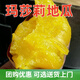順豐瑪莎莉榴蓮蜜薯烤地瓜黃金薯糖心紅薯山芋新鮮番薯5斤 10斤 大果【更好吃】 8兩左右