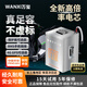 萬(wàn)璽寧德三元鋰磷酸鐵鋰電動(dòng)車(chē)鋰電池48V60V72V電瓶時(shí)代九號外賣(mài)電摩 寧德ATL 60V40AH 升級螞蟻125A