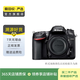 尼康（Nikon） D/Z/J系列 單機(jī)身 全畫(huà)幅微單單反相機(jī) 二手尼康相機(jī) D7200 機(jī)身 顏色可參考質(zhì)檢報(bào)告