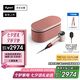 戴森（DYSON）HD16 智能吹風(fēng)機(jī) Supersonic 電吹風(fēng) 負(fù)離子 速干護(hù)發(fā)  HD16山櫻粉色 七夕情人節(jié)禮物