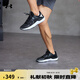 安德瑪（UNDERARMOUR）春夏Project Rock強(qiáng)森男女運(yùn)動訓(xùn)練鞋3025081 黑色001 42.5