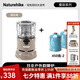 NatureHike挪客取暖爐戶外露營野營帳篷取暖器便攜冰釣魚取暖爐烹煮爐燒水爐 取暖爐+【千石罐450克X2】