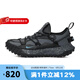 耐克（NIKE）男鞋女鞋 春季新款A(yù)CG耐磨防滑厚底戶外徒步爬山運(yùn)動(dòng)鞋休閑鞋 IB7328-002 43