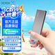 小盤（XDISK） 高速移動(dòng)固態(tài)硬盤TypeC3.2筆記本mac安桌手機(jī)移動(dòng)硬盤游戲辦公PSSD M20槍色 512GB