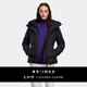 加拿大鵝（Canada Goose）【新品】Lyndale Puffer女士羽絨服戶(hù)外夾克外套大鵝羽絨服3835WT 9061 黑色 XS