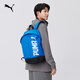 彪馬（PUMA）戶(hù)外通勤旅行大容量雙肩背包男女學(xué)生書(shū)包電腦包074417 深藍色-07 OSFA