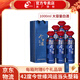 今世緣鴻運當頭42度1L 白酒 自飲小酌婚宴喜宴端午節(jié)日送禮純糧食酒 42度 1000mL 6瓶 鴻運當頭整箱