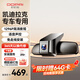 盯盯拍凱迪拉克CT5 XT5 ATSL XT4 XT6 XTS SRX專車專用行車記錄儀K3