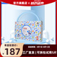 卡比布【官方旗艦原廠直發(fā)】6.0紙尿褲強(qiáng)吸收拉拉褲T型吸收槽嬰兒尿不濕 紙尿褲S碼132片【3-6kg】