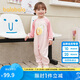 巴拉巴拉嬰兒連體衣寶寶新生兒衣服爬服哈衣2025撞色時(shí)尚可愛(ài)209325120202