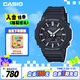 卡西歐（CASIO）手表男士G-SHOCK八王子輕薄運(yùn)動(dòng)電子日韓表男友禮物GA-2100-1A