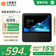 小米（MI）智能家庭屏 Pro 8  國家補(bǔ)貼 小愛同學(xué) AI大模型問答 8英寸智能音箱 內(nèi)置電池智能音響 小米澎湃OS