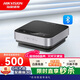 ?？低暎℉IKVISION）全向麥克風(fēng) 360°收音 3米拾音半徑 視頻會(huì)議麥克風(fēng) USB藍(lán)牙無(wú)線均可 會(huì)議室專用300B(Elite)