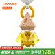 朗龍車(chē)載香水汽車(chē)香薰掛件車(chē)內裝飾擺件高檔香氛持久淡香精油正品禮物 晶鉆系列丨財富香型【適中】