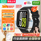 小米部依Watch5智能手表第1名高清大屏藍牙超清通話NFC離線支付磁吸充電健康監(jiān)測多功能運動電話手表男女士 Watch5 ultra 暗夜黑