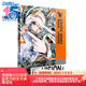 pixiv 2021 插畫年鑒:VISIONS P站畫集 日本人氣插畫師作品合集