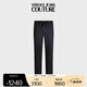 范思哲Versace Jeans Couture【禮物】男裝男士運(yùn)動(dòng)休閑褲