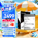 西部數(shù)據(jù)（WD）16TB企業(yè)級(jí)氦氣機(jī)械硬盤HC550 SATA 7200轉(zhuǎn)512MB CMR垂直 服務(wù)器硬盤 3.5英寸WUH721816ALE6L4