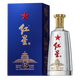 紅星【酒廠(chǎng)直發(fā)】紅星二鍋頭43度藍盒12  清香型白酒500ml 43度 500mL 1瓶