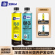 金馳霸 JCBKM發(fā)動(dòng)機(jī)納米陶瓷修復(fù)劑260g汽車修復(fù)液機(jī)油添加劑噪音抖動(dòng)修復(fù)抗磨 免拆清洗劑+納米陶瓷抗磨修復(fù)劑