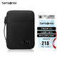 新秀麗（Samsonite）筆記本電腦內(nèi)膽包 13英寸 12.9IPad包保護(hù)套手拿包36B*09018黑色