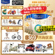 美素佳兒（Friso）皇家美素佳兒2段800克較大嬰兒配方奶粉（6-12月適用）原裝進(jìn)口 2段 800g 6罐 （入會(huì )享優(yōu)惠）